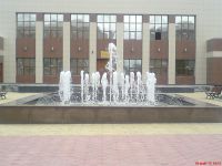 Дворец культуры Алагирского района