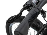 Горный велосипед Stels Navigator 610 MD 26 V050, год 2025, цвет Серый-Синий, ростовка 14