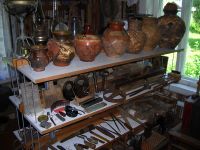 Музей «Русская изба» с. Кочемирово