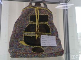 Выставку ручных изделий к 80-летию Победы открыли в Якутске