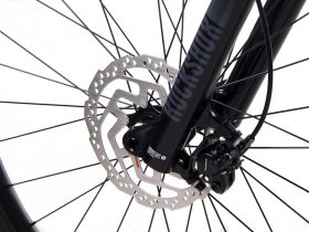 Горный велосипед Haro Double Peak 29 Comp, год 2025, цвет Серый, ростовка 17