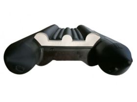 Лодка ПВХ REEF Тритон 340НД