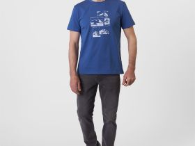 Футболка Sl Мужская