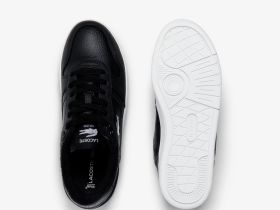 Женские кеды Lacoste T-CLIP PLAT 224 1 SFA