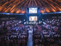 МТС Live Холл г. Санкт-Петербурга