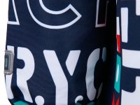 Ветровка на флисе для мальчика