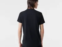 Мужская Футболка Lacoste Slim Fit