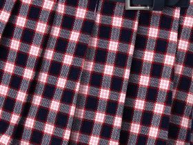 Юбка-шорты для маленькой девочки