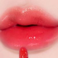 Увлажняющий тинт с глянцевым финишем alternative stereo Lip Potion Aqua Glow 4 Apple Drop