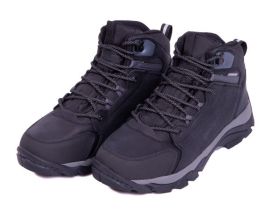 Ботинки мужские Remington  Blaze I Black