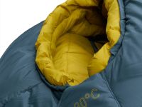 Спальный мешок Arctic-30C left