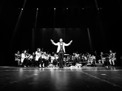 Билеты на Раймонд Паулс. Золотые мелодии (ДК «Родина») / Концерт | Афиша | ИнфоТаймс