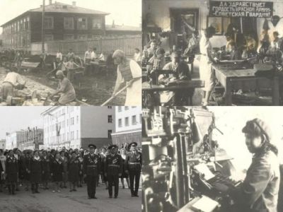 Якутск сохраняет память: как цифровой портал объединяет истории трудового подвига