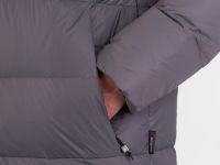 Пальто пуховое Narvik Мужское