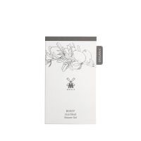 Гель для душа MUEHLE ORGANIC, пробник