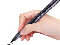 Роллер Uni-Ball AIR UBA-188M, 0,5 мм, Черный