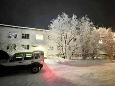 Жительница Мирного ответит в суде за убийство супруга