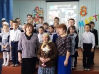 Нижнеулу-Елгинский сельский многофункциональный клуб