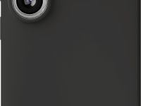 Клип-кейс VLP Aster Pro Case с MagSafe для Samsung Galaxy S26 Ultra Чёрный