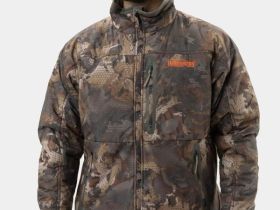 Зимний костюм для охоты Remington 3 в 1 Blizzard Timber — до -30 °C