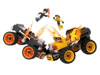 Крушилы AB-1602 Конструктор Рокер