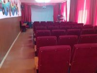 Юрьевский сельский дом культуры