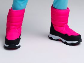 Сапоги для девочек