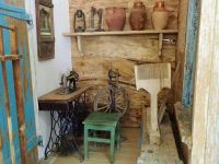 Краеведческий музей села Прасковея