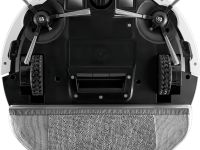 Робот-пылесос Xiaomi Robot Vacuum E5 Белый