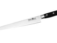 Кухонный нож для тонкой нарезки, Western Knife, Tojiro, F-805, сталь VG-10, в картонной коробке