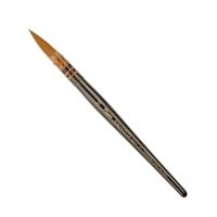 Кисть синтетика №10 круглая Pinax "AQUADYTA Quill"