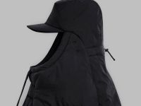 Утепленный капор