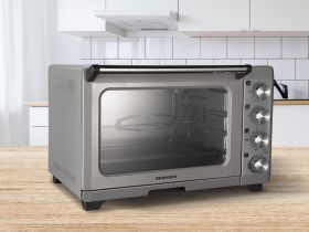 Мини-печь РЕДМОНД RO-5701