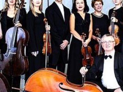 Вселенная Моцарта