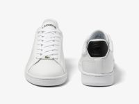 Мужские кеды Lacoste CARNABY PRO