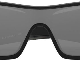 Очки солнцезащитные Oakley Batwolf Black Ink/Prizm Black (комплект)