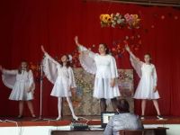 Тихо-Журавский сельский дом культуры