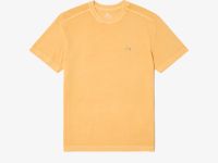 Мужская хлопковая Футболка Lacoste