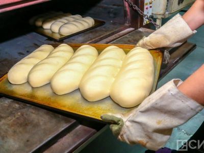 В Якутии на базе школ предложили создать хлебопекарни