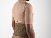 Джерси PEdALED Odyssey Merino мужское (коричневый M)