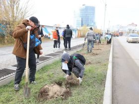 Более 200 участников собрал молодежный профсоюзный велопробег
