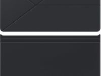 Чехол-книжка Samsung Smart Book Cover Tab S9/S9 FE/S10 FE черный