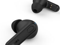 Наушники Philips TAT1108 Чёрные