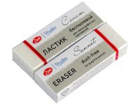 Ластик "Сонет" беспылевой для чернографитных карандашей