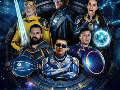 Суперфинал Единой Континентальной Лиги 3х3