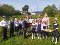 Емангашский сельский клуб