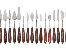 Мастихин Pinax "Artists Classic" №1560