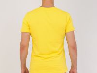 Футболка Stormline Premium желтая