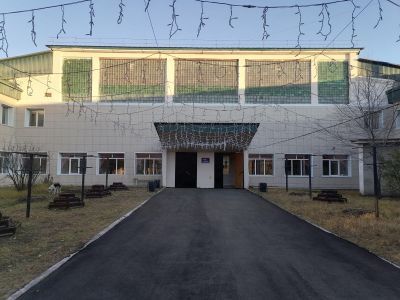 Карымский дом культуры