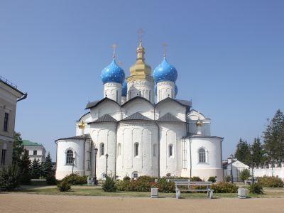 Благовещенский Кафедральный собор